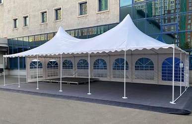 Шатры на продажу - EmmaTent в Алматы