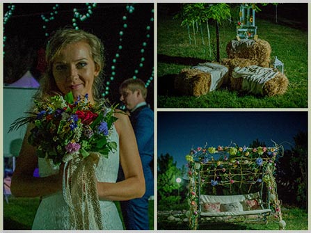 Оформление и декор в Алматы - Event agency «EMMA»