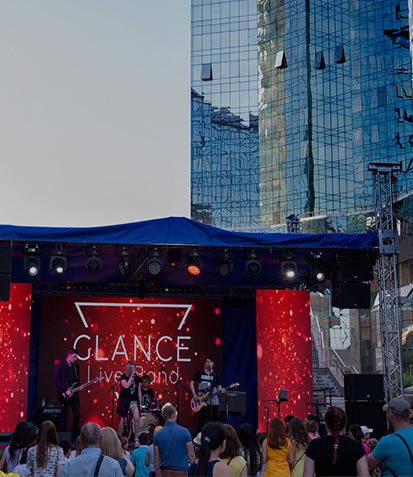 Организаторы праздников в Алматы - Event agency «EMMA»
