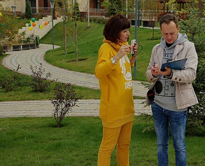 Организаторы ивентов в Алматы - Event agency «EMMA»