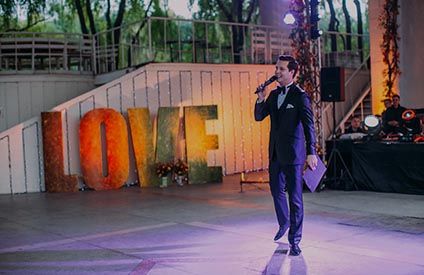 Организаторы праздников в Алматы - Event agency «EMMA»