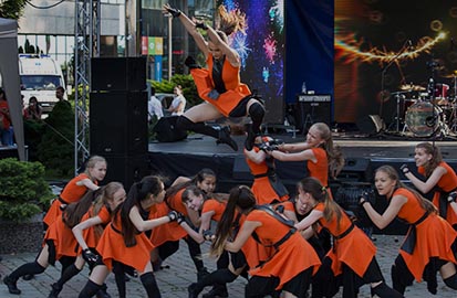 Организаторы праздников в Алматы - Event agency «EMMA»