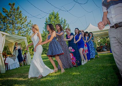 Портфолио - Event agency «EMMA» в Алматы