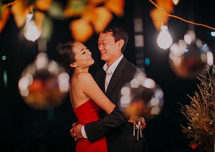 Портфолио - Event agency «EMMA» в Алматы