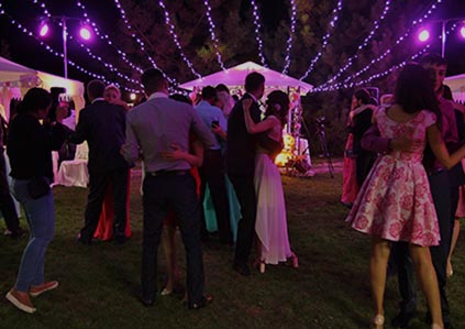 Портфолио - Event agency «EMMA» в Алматы