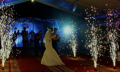 Портфолио - Event agency «EMMA» в Алматы