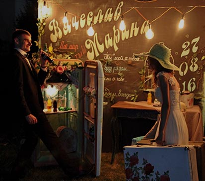 Портфолио - Event agency «EMMA» в Алматы