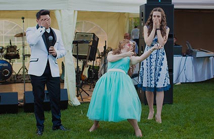 Портфолио - Event agency «EMMA» в Алматы