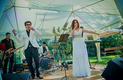 Портфолио - Event agency «EMMA» в Алматы