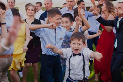 Портфолио - Event agency «EMMA» в Алматы
