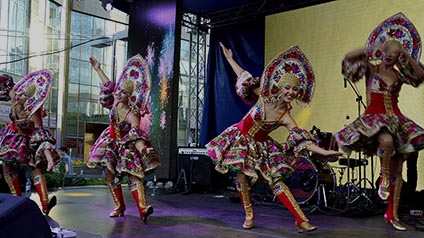 Портфолио продолжение - Event agency «EMMA» в Алматы
