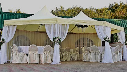 Портфолио продолжение - Event agency «EMMA» в Алматы