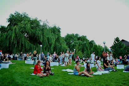 Портфолио продолжение - Event agency «EMMA» в Алматы