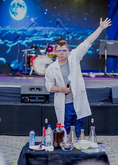 Портфолио продолжение - Event agency «EMMA» в Алматы