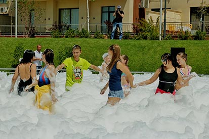 Портфолио продолжение - Event agency «EMMA» в Алматы