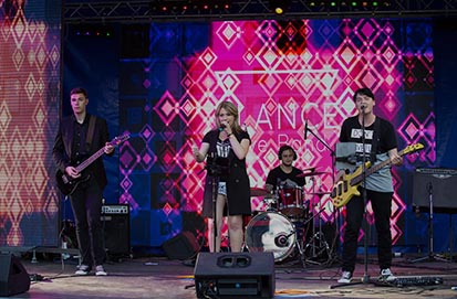 Портфолио продолжение - Event agency «EMMA» в Алматы