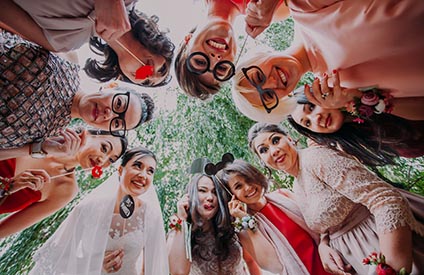 Портфолио продолжение - Event agency «EMMA» в Алматы