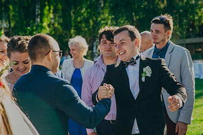 Портфолио продолжение - Event agency «EMMA» в Алматы