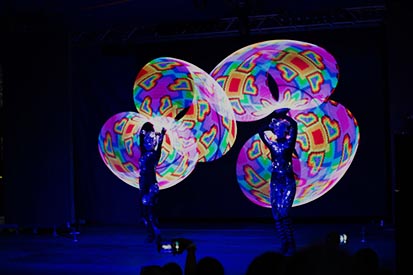 Портфолио продолжение - Event agency «EMMA» в Алматы