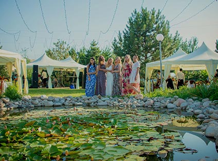 Портфолио продолжение - Event agency «EMMA» в Алматы