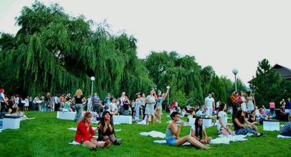 Портфолио продолжение - Event agency «EMMA» в Алматы